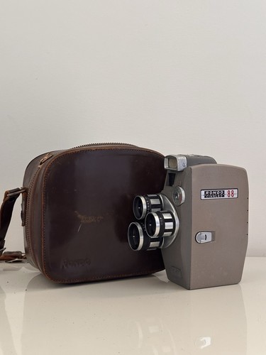 Vintage rondo cinelec md8t - vintage, 88