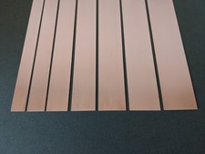 COPPER Sheet Offcuts / Copper