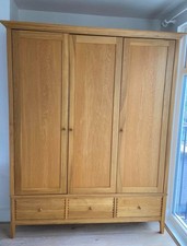 Esprit Willis & Gambier Oak