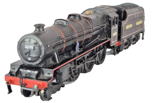 Mainline gauge 46170 - mainline,