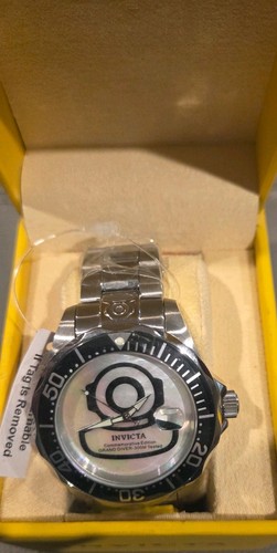 Invicta mens watch model 3196 - mens,