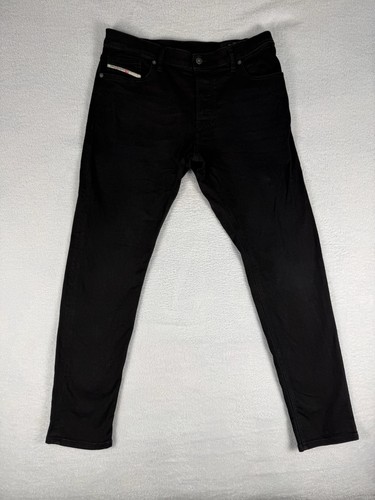 Diesel luster slim jeans - diesel,