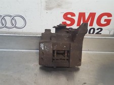 JAGUAR S-TYPE R 2002-2007 RHD 4.2 PETROL REAR RIGHT SIDE HANDBRAKE BRAKE CALIPER
