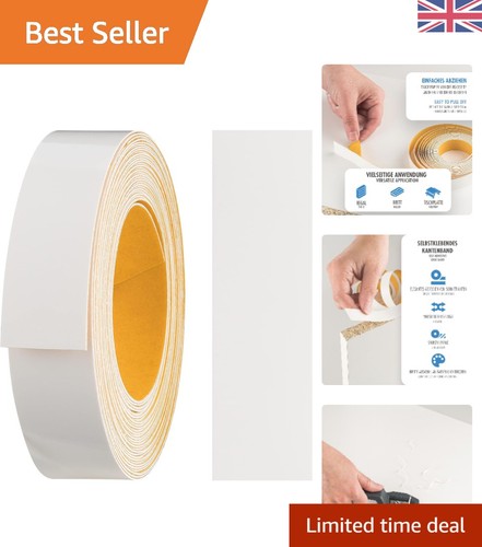 Durable melamine edge banding - edge,