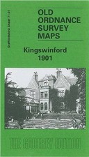 Kingswinford 1901