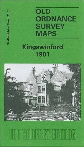 Kingswinford 1901