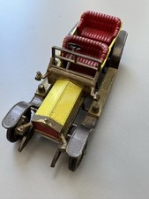 Matchbox Models of Yesteryear Lesney No.15 Rolls-Royce Silver Ghost 1906