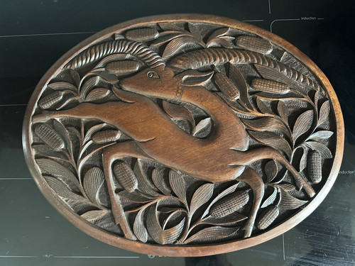 Stunning vintage 1960s - vintage, teak