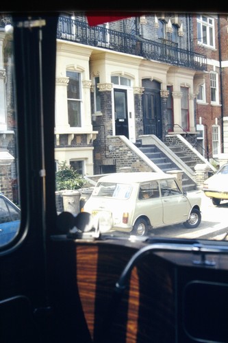 1980s 35mm slide - 1980s,