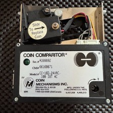 IGT S, S+, PE, PE+ Slot