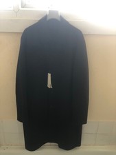 arket Mens black 3/4 Full