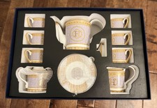 Royalty Porcelain Tea Set 17