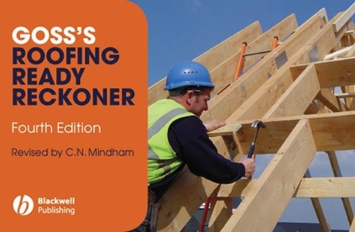 Goss roofing ready - goss's,