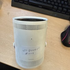 Samsung The Freestyle 2nd Gen Smart HDR Full HD TV Projector (Faulty No Power)