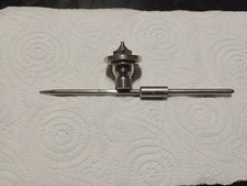 DeVilbiss JGA 1.6 Fluid Tip