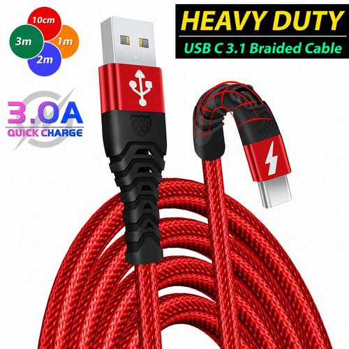 Heavyduty usb type - heavyduty, c