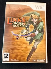 Link's Crossbow Training (Nintendo Wii)