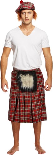 Henbrandt adult men scottish - henbrandt,