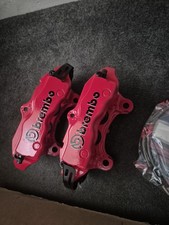 Brembo Junior Brakes Vag 4x100