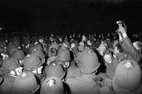 Miners strike 1984 1985 - 1984,