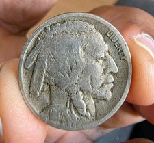 USA! Better Date! 1917-D