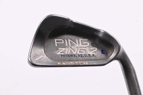 Ping zing iron 15 5 - ping, 2