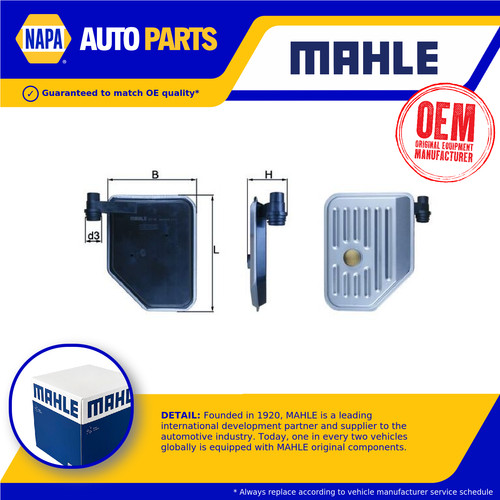 Automatic gearbox oil filter - oil,
