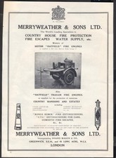 1930s Vintage Advert for