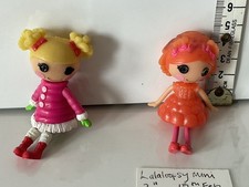 LALALOOPSY MINIS DOLL, HOLY