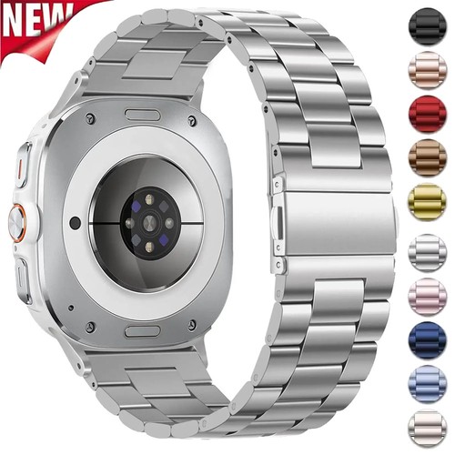 Metal watch band for samsung - watch,