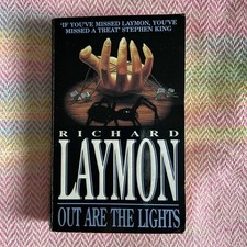 Out are the Lights By Richard