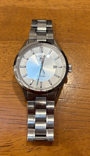 Tag heuer carrera - heuer, calibre