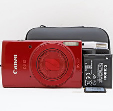 Canon IXUS 180 20MP Compact