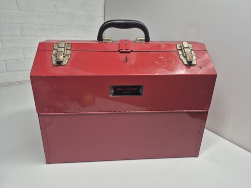 Vtg blue point krw48a - vtg, blue-point