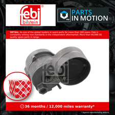 Aux Belt Tensioner 32802 Febi Drive V-Ribbed 20799527 20939284 21500149 21500191