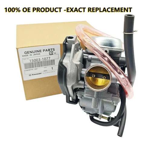 For carburetor carb kawasaki - carburetor,