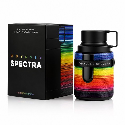 Armaf odyssey spectra rainbow - armaf,