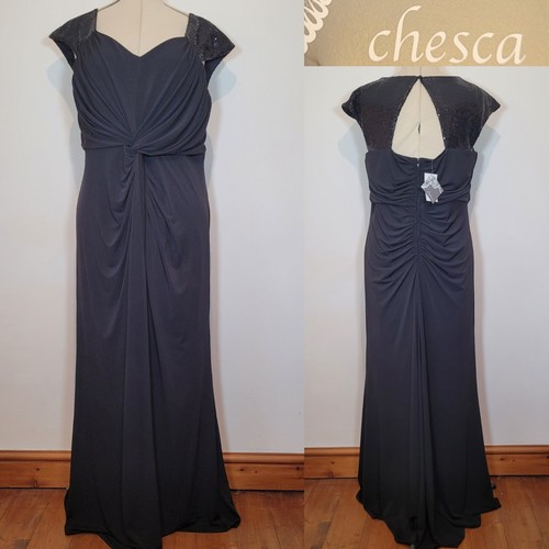 Chesca black evening - chesca,