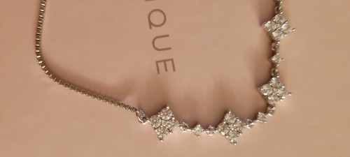 Diamonique 925 silver - 925,
