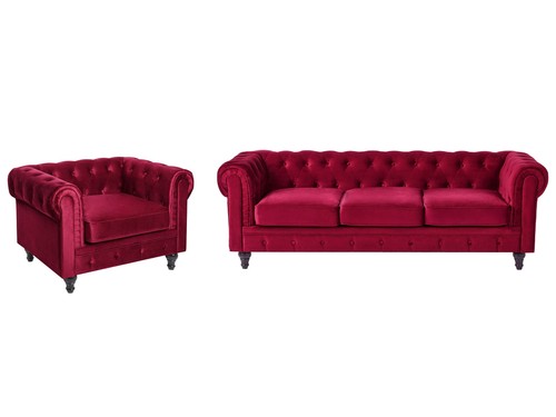Living room set - living,