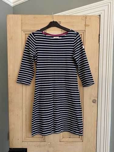 Joules riviera dress size - size, 10