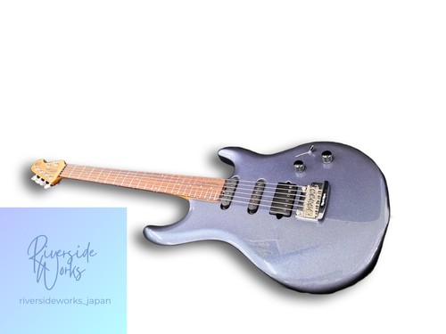 Musicman electric guitar - musicman,
