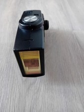 Vintage Vivitar 283 Flash