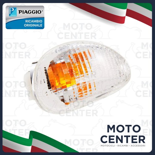 Left rear light - rear, light.
