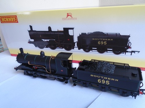 Hornby r3238 drummond 700 - drummond, sr