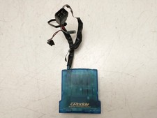 SUBARU IMPREZA 2.0L WRX STI