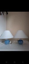 Jersey Pottery Lamps