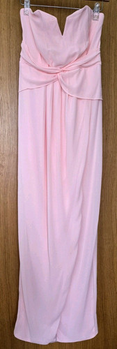 Tfnc london pink - tfnc, strapless