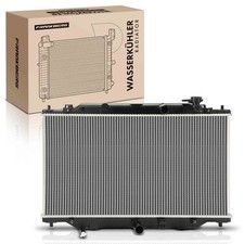 A-Premium Engine Coolant