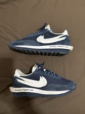 Nike LDV Waffle x Fragment